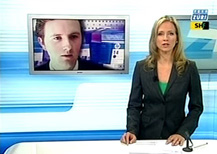Beat Hochheuser Fernsehen TeleZüri