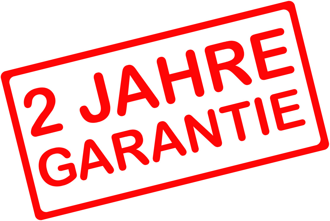 Unterschied Garantie – Gewährleistung Schweiz