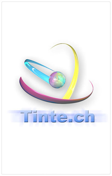 Tinte.ch - Shop für Druckerpatronen und Toner