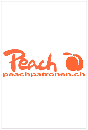 Peach Tintenpatronen und Toner