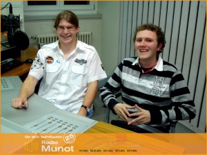 Radio Munot Schaffhausen