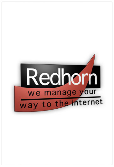 Redhorn Webdesign Schaffhausen